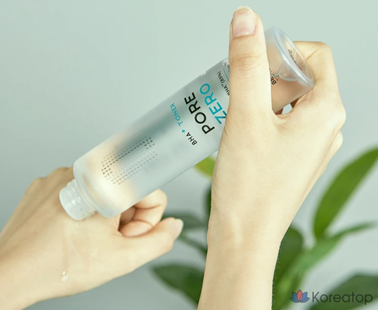 Тоник для сужения пор Be The Skin Baha Plus Pore Zero, 150 мл, 1 шт.