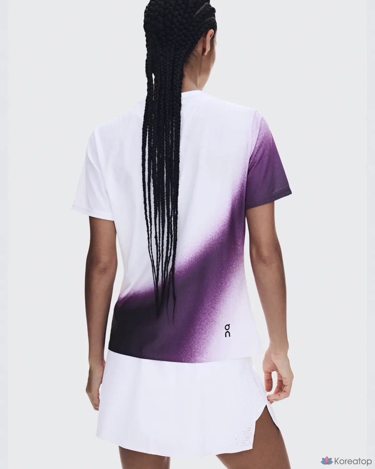 Футболка ON Court-T Swing