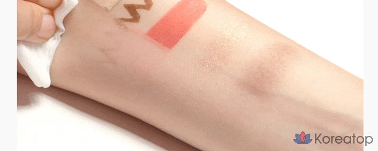 Очищающая вода с зеленым чаем Tony Moly The Chok Chok, 500 мл, 1 шт., фото 6