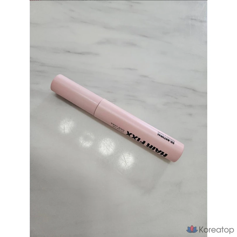 So Natural Remnant Hair Style Up Hair Fix Cara, 8 г, 1 шт.