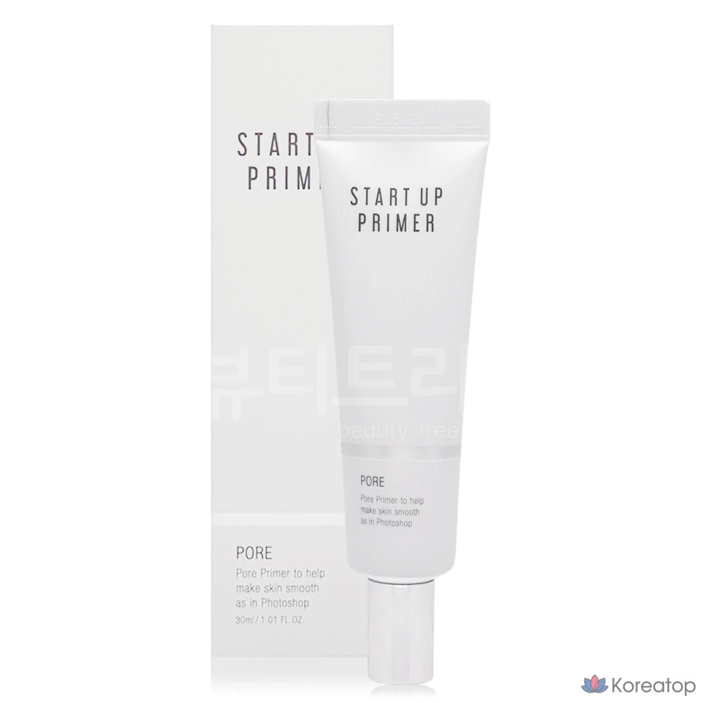 Праймер для сужения пор A'Pieu Startup, 30 мл, 1 шт.