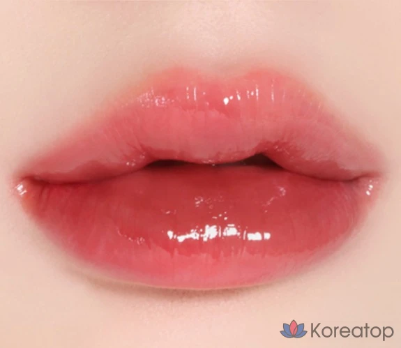 Тинт для губ Forencos All Light Mood Glow Tint, Lulu, 3,2 г, 1 шт., фото 2