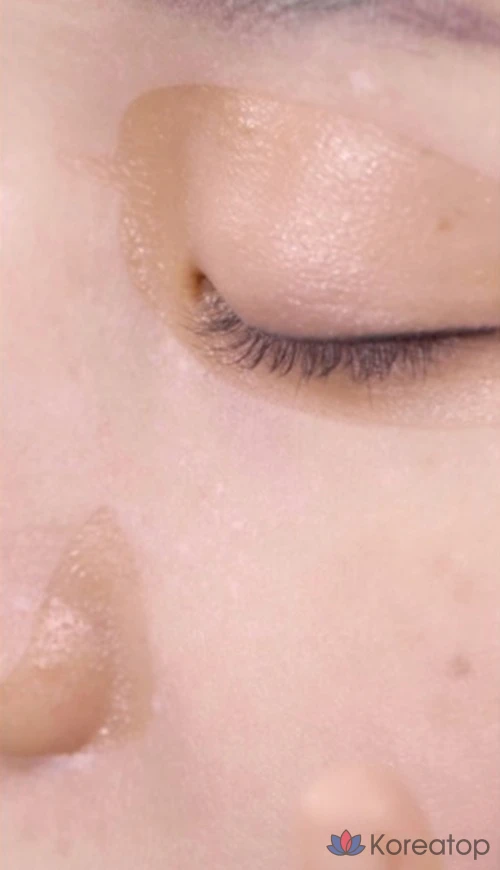 Тканевая маска для лица Manyo Bifida Biome Ampoule Mask, 30 г, 20 шт., фото 6