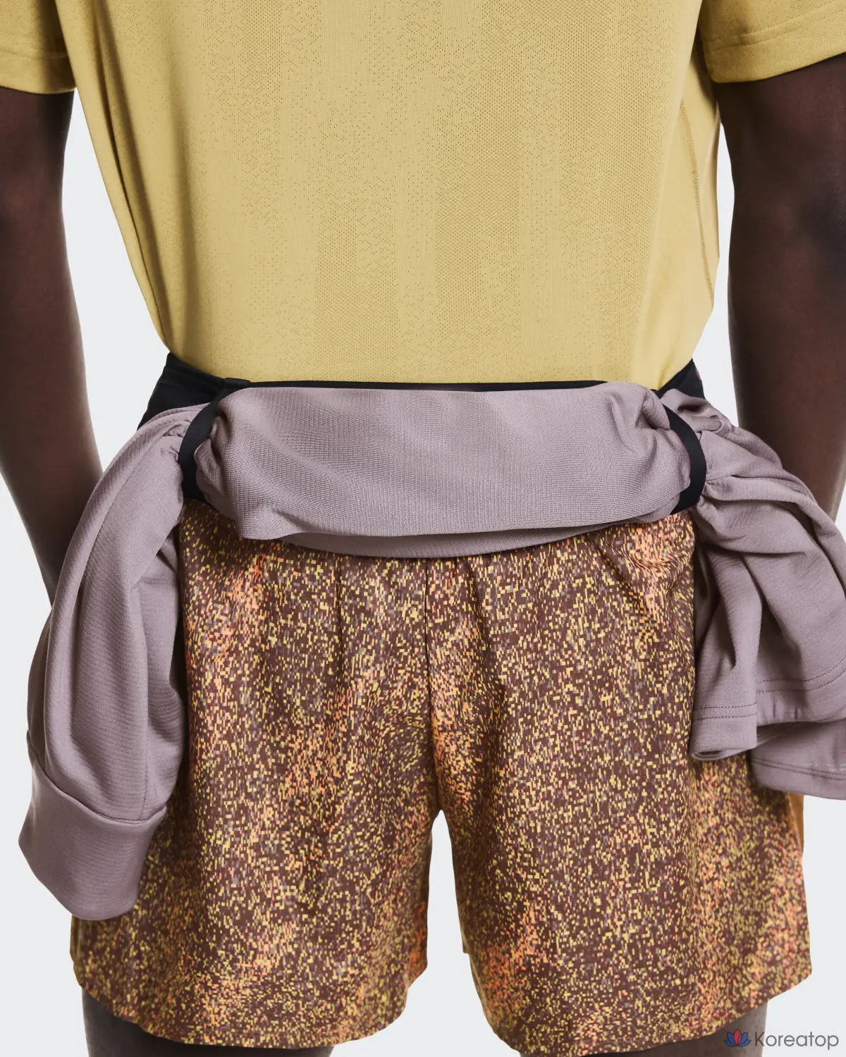 Шорты ON Trail Shorts