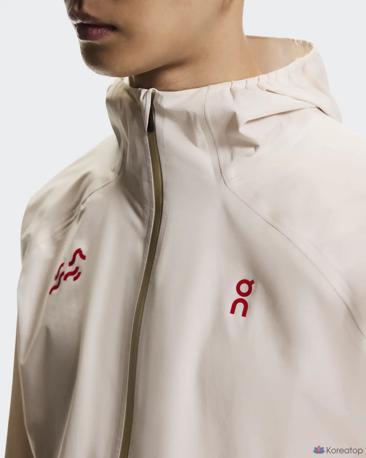 Куртка ON Performance Jacket Year of the Horse