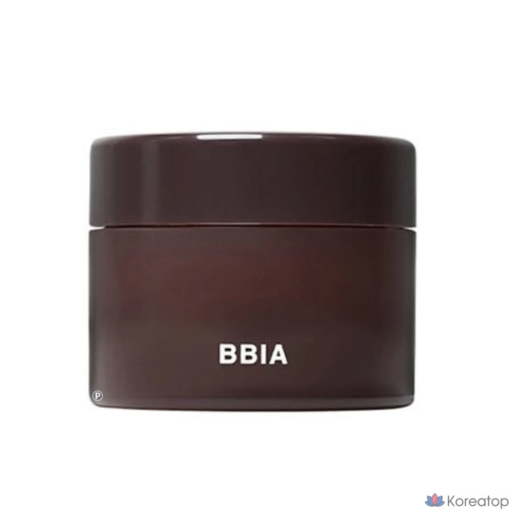 Бальзам для губ Pia, бесцветный и без запаха, 10 г, 1 шт.