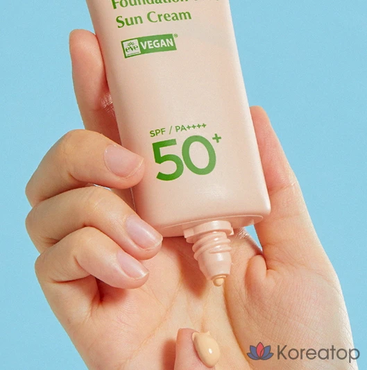 Солнцезащитный крем Manyo Factory Fadefree SPF50+ PA++++, 50 мл, 1 шт.