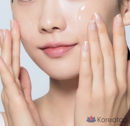 Осветляющий отшелушивающий гель для лица Tony Moly Floria, 150 мл, 1 шт., фото 6