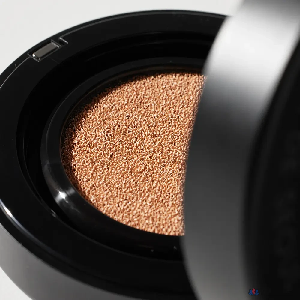 Кушон JAVIN DE SEOUL Wink Foundation Pact, оттенок 22 Cover Sand, 15 г, 1 шт., фото 3