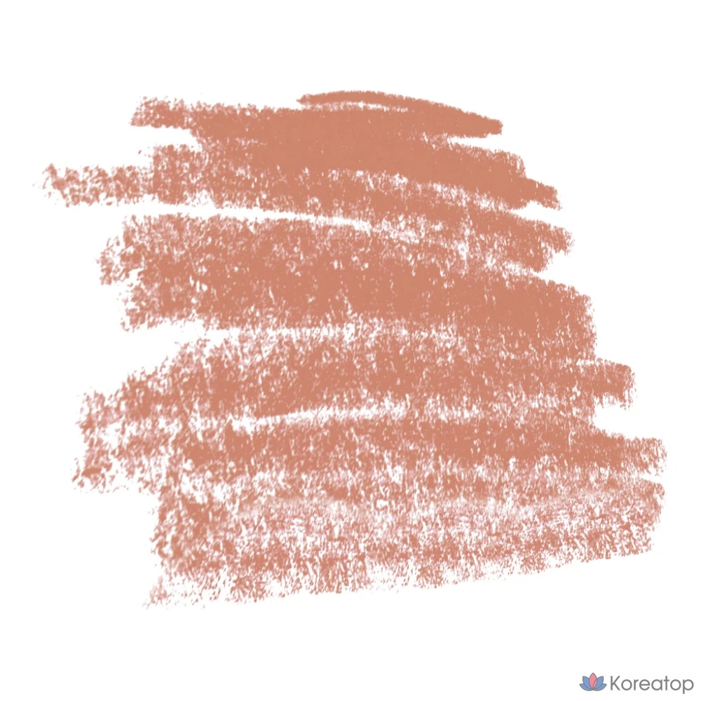 AOU AOU Карандаш для губ, 3 цвета, Холодный цвет, Натуральный карандаш для губ, контурная линия, Тонкий карандаш и кисточка в комплекте, 1 шт., 02 Dew