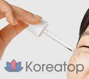 Сыворотка для лица The Face Shop Ultimate Mucin Peptide 8 Firming Anti-Aging Serum, 30 мл, 1 шт.