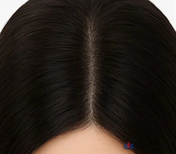 Тушь для ресниц DASHU Daily Dual Hair Cover Mascara, 10 г, оттенок 02 Natural Brown, 1 шт., фото 4