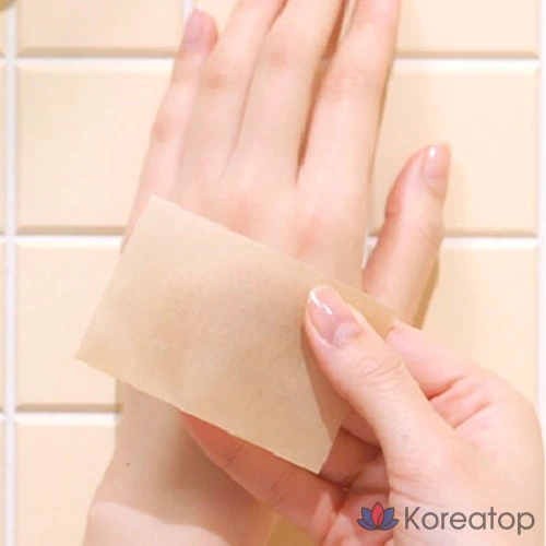 Увлажняющий лосьон Illiyoon Fresh с цитрусовым ароматом, 350 мл, 1 шт.