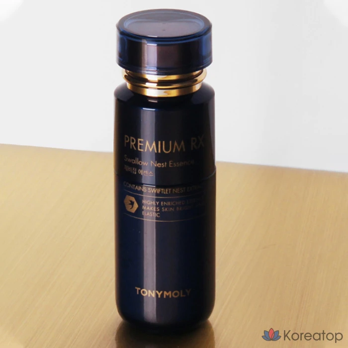 Tony Moly Premium RX Эссенция и крем для глаз «Ласточкино гнездо», 1 комплект.