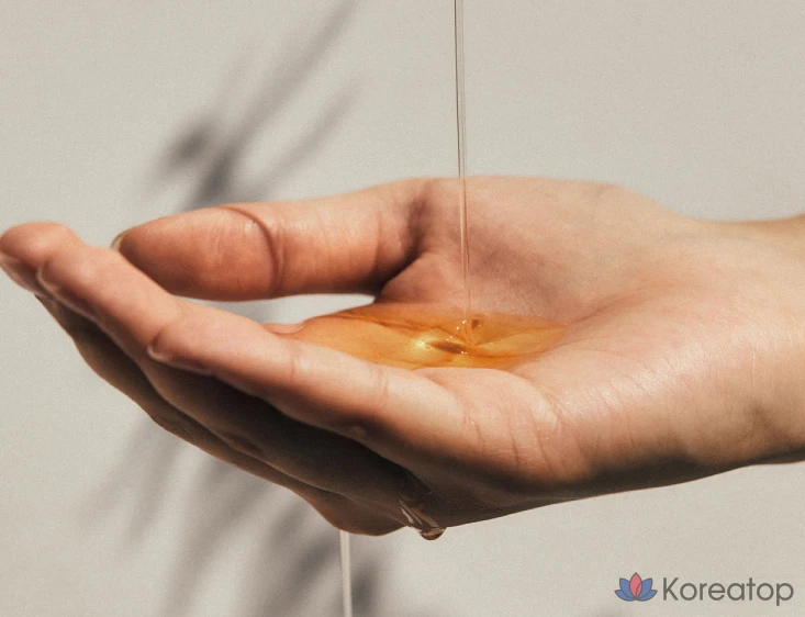 Масло для волос Aromatica Ritual с жасмином и ветивером, 50 мл, 1 шт.