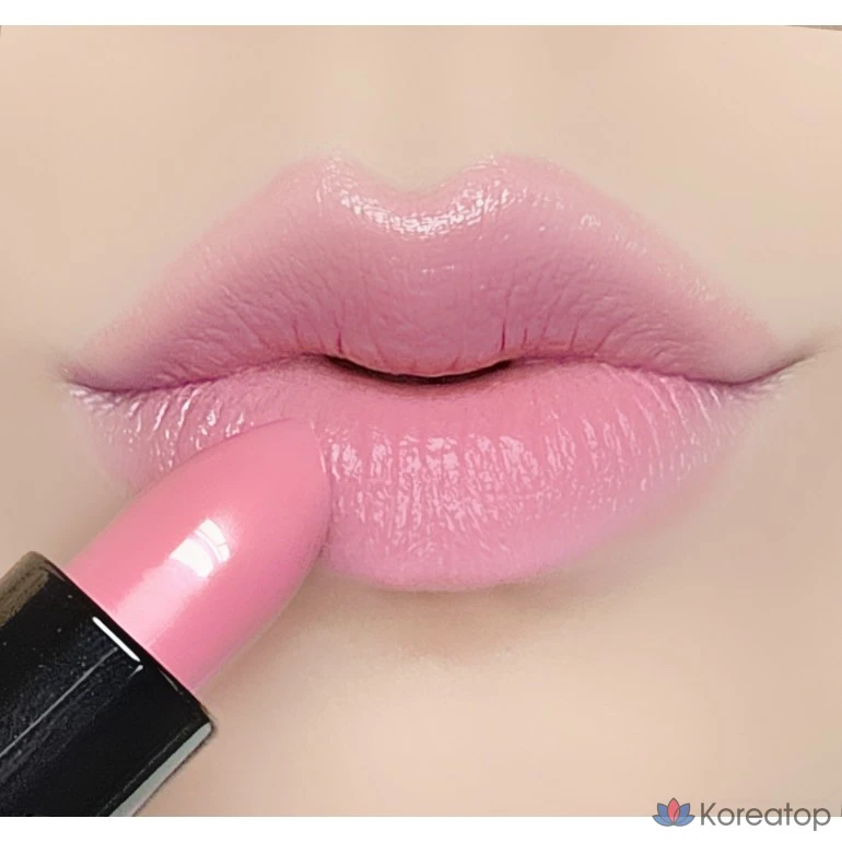 Помада YNM Kitalt Picnic, S124 Pure Berry, 4 г, 1 шт., фото 2