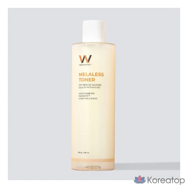 Тоник Wonjin Effect Melaris, 250 г