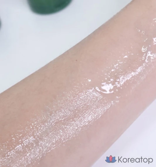 Увлажняющий успокаивающий гель с алоэ вера Isntree, 150 мл, 1 шт.