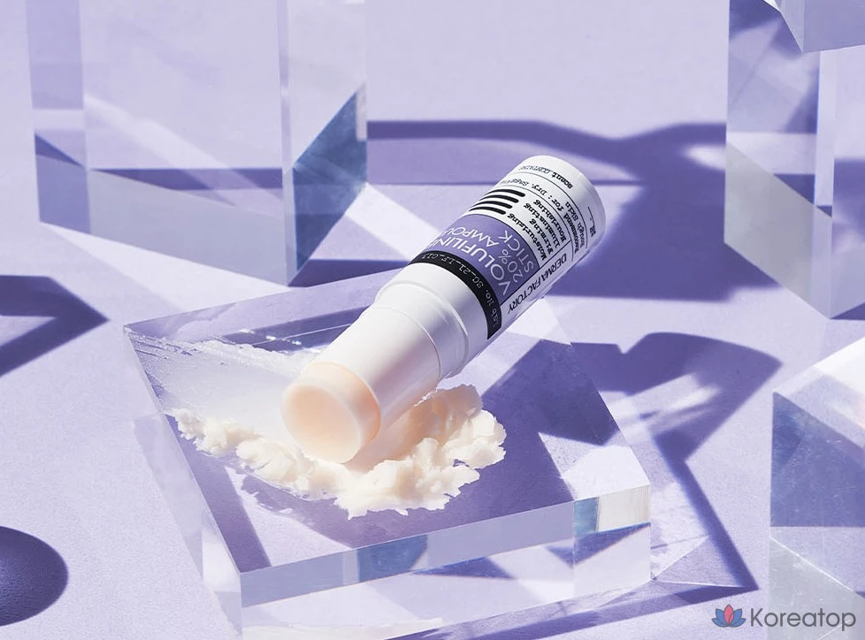 Ампула-стик Derma Factory Borphyrin 20%, 10 г, 1 шт.