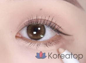 Карандаш для губ Luna Soft Formula, кремовый, 1 шт., фото 6