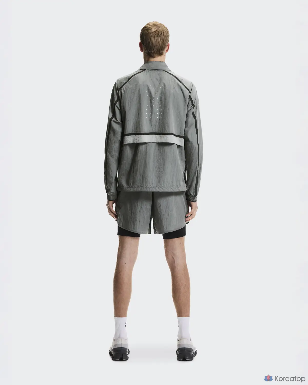 Куртка ON Performance Volt Jacket