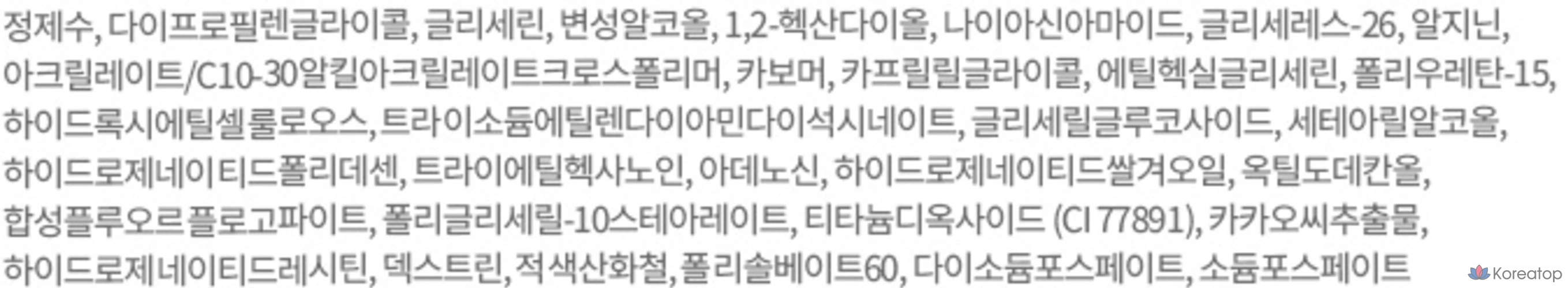 Etude House Nymph Dewy Base Prep, 30 мл, 1 шт.