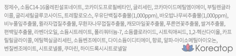 Детская присыпка для рук Milk Baobab Blooming Perfume, 250 мл, 1 шт.