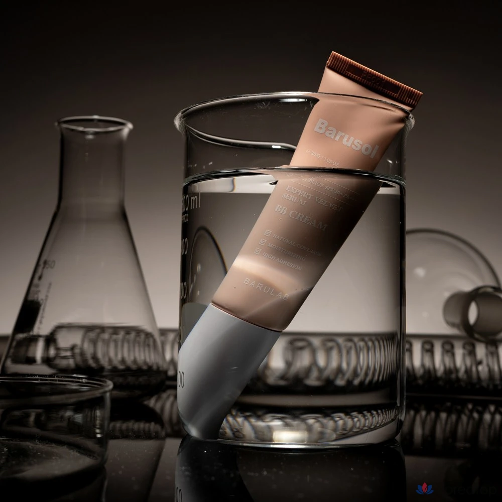 Barulab Barusol BB крем, 30 мл, 1 шт.