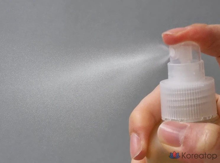 Тоник-мист Tiam Vita B3, 1 шт., 200 мл