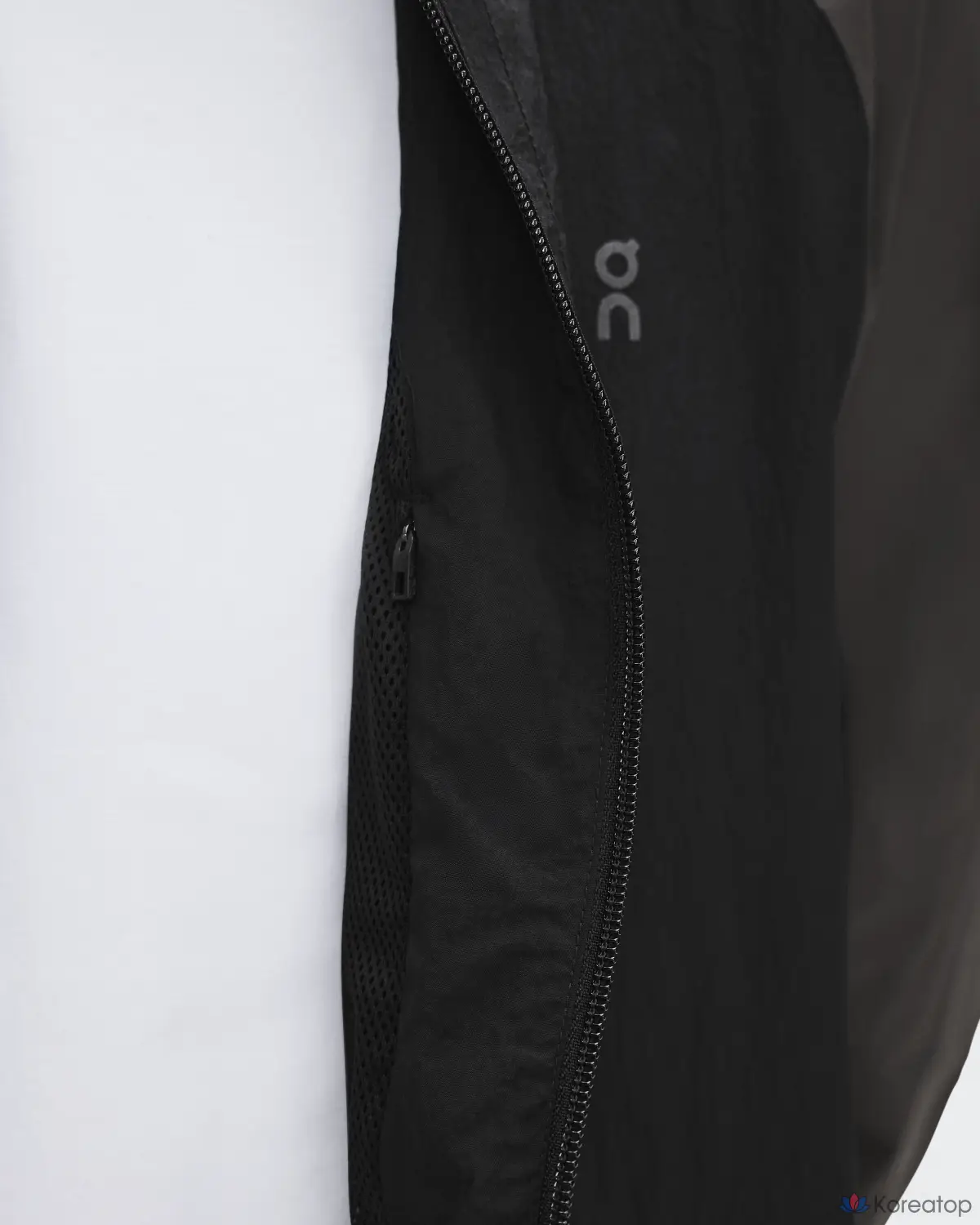 Олимпийка ON All-Day Track Jacket