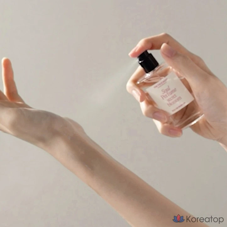 The Face Shop Soul Secret Blossom Eau de Parfum, 30 мл, 1 шт.