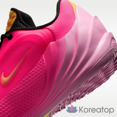 Кроссовки баскетбольные Nike Giannis Freak 8 EP, фото 8