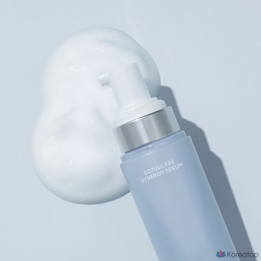 Сыворотка Arocell Botulcare Synergy, 70 мл, 1 шт.