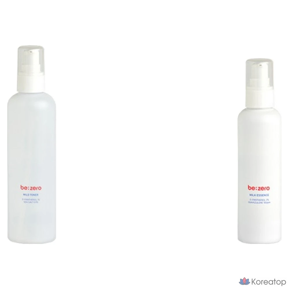 Эссенция-молочко Derma Factory B-Zero, 150 мл, 1 шт.