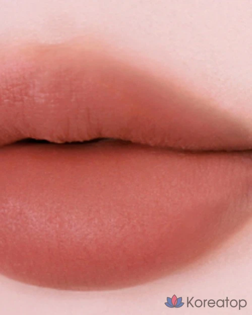 Бальзам для губ Tokobo Powder Cream, оттенок 037 Tender Brown, 3,5 г, 1 шт., фото 3