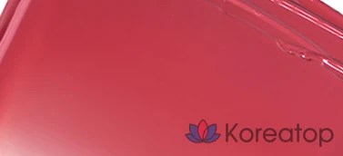 Тинт для губ Bouquet Garni Glam Dew, оттенок 07 «Пыльно-розовый», 3,5 г, 1 шт.