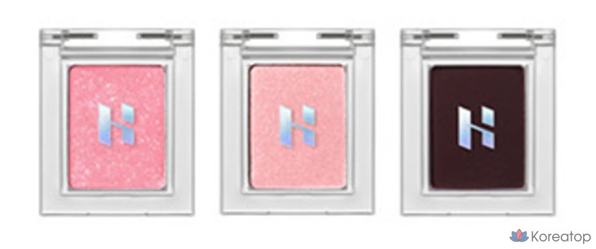 Тени для век Holika Holika My Favorite Piece, Chew, 1 шт., фото 6