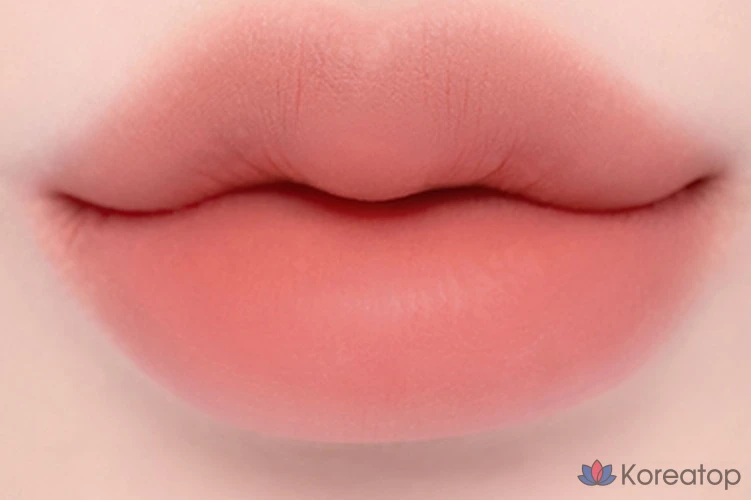 Мульти-бальзам Dasique Souffle Color Pot Multi Balm, оттенок 01 Salmon Buff, 6.5 г, 1 шт., фото 2