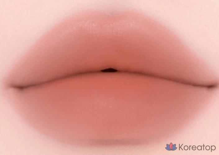 Альтернативный стерео-румянец-подвеска, бархатный бальзам для губ, 1,4 г, 1 шт., V4 Marron Shoe, фото 2