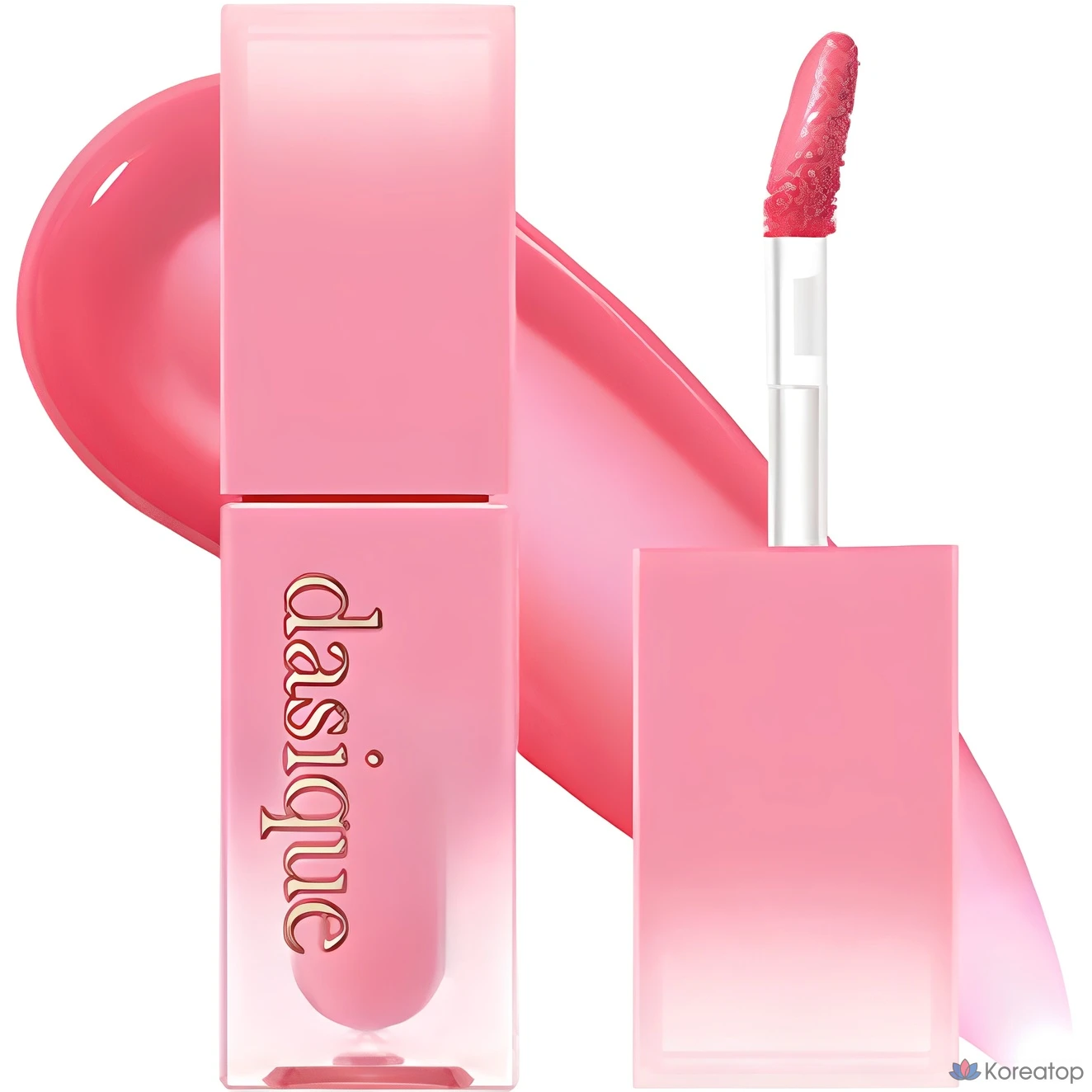 Daisy Juicy Dewy Tint, 03 Pink Guava, 1 шт.
