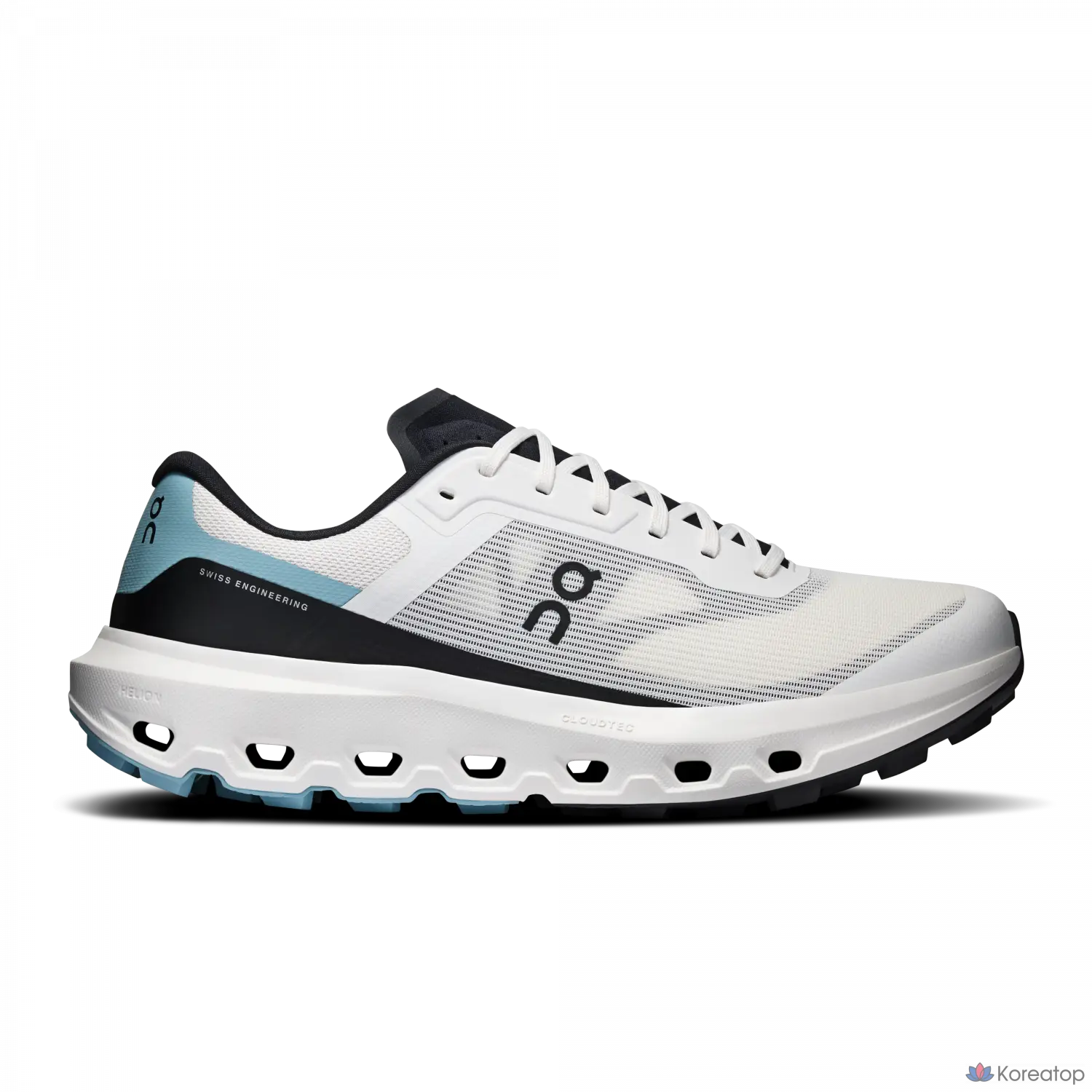 Кроссовки ON Cloudvista 3