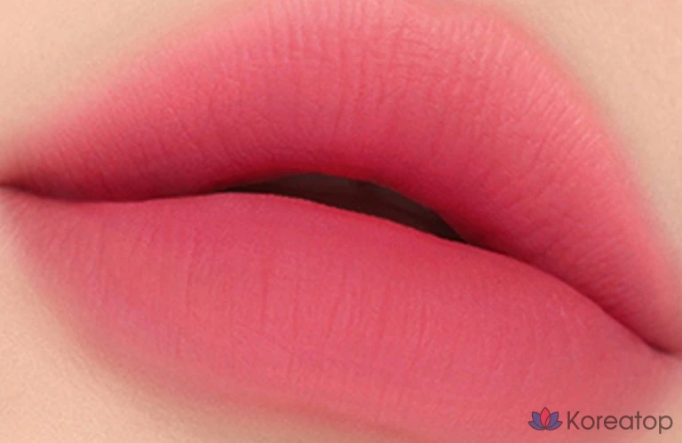 3CE Blur Matte Lipstick, 1 шт., оттенок Misty Day, фото 3