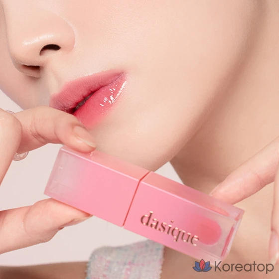 Daisy Juicy Dewy Tint, 03 Pink Guava, 1 шт., фото 2