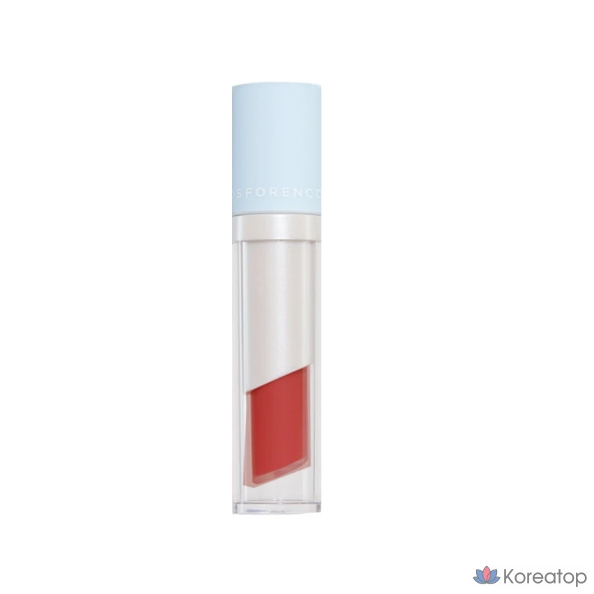 Forencos Tattoo Medium Velvet Tint, 33 Hearty, 1 шт.