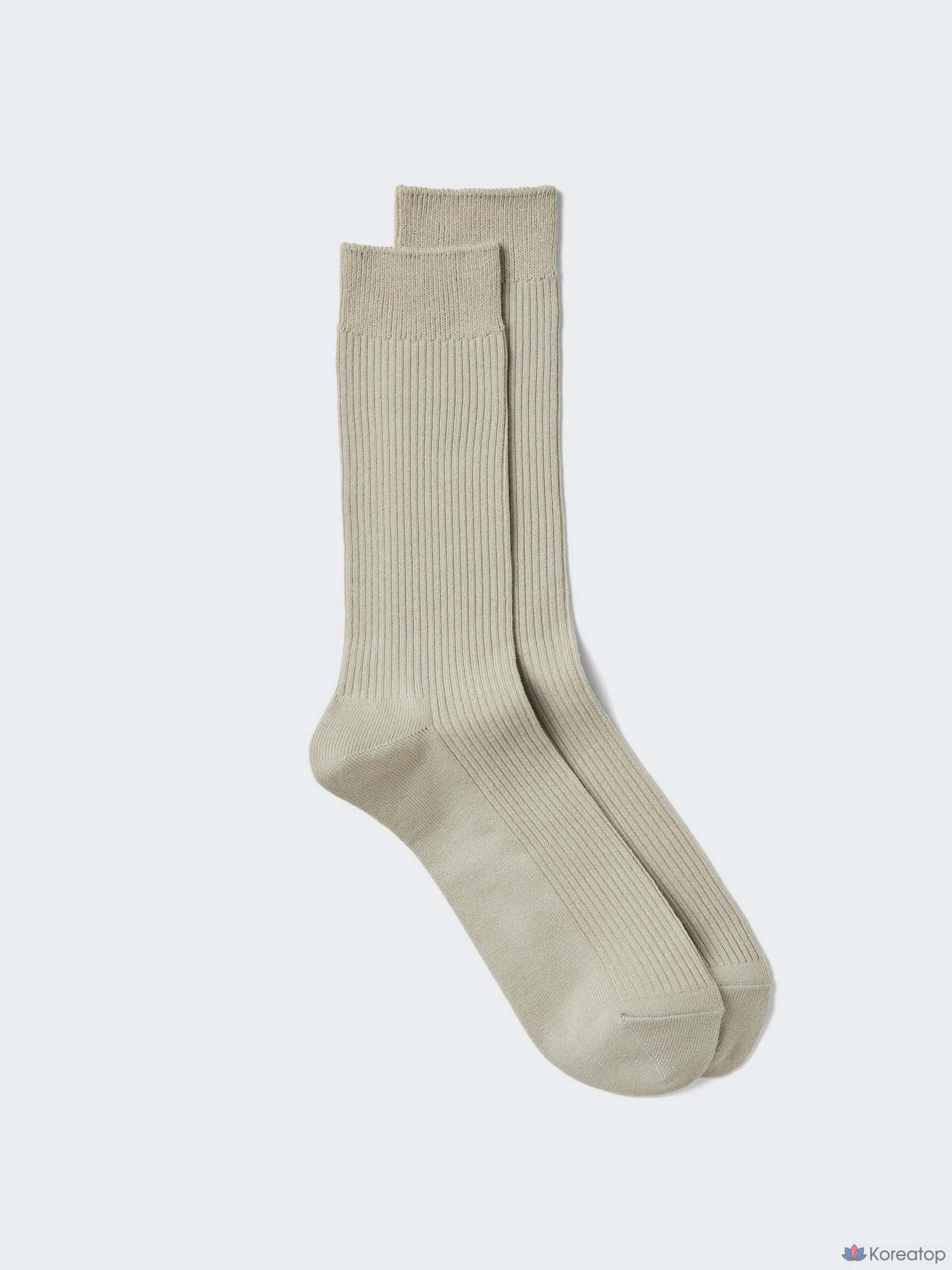 Носки Uniqlo Color Socks
