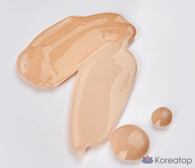 Сменный блок крема-кушона с гиалуроновой кислотой THE LAB by blanc doux Oligo, 12 г, цвет слоновой кости, 1 шт., фото 8