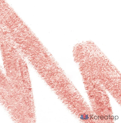 Карандаш для теней Too cool for school Art Class Frottage, № 7, приглушенный серо-коричневый, 1 шт., фото 2