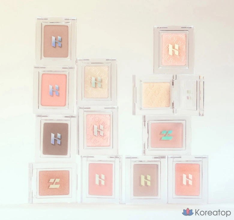 Тени для век Holika Holika My Favorite Piece, Chew, 1 шт., фото 7