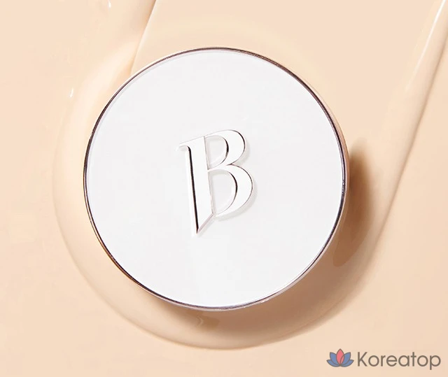 Сменный блок тонального крема Vanillaco Covericious Ultimate White Moisture Cushion Foundation, 14 г, 22 оттенка, натуральный цвет, 1 шт., фото 4