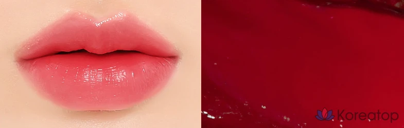 Бальзам для губ So Natural Sal Butter Melting Lip Balm, оттенок 03 Clear Berry, 3,8 г, 1 шт., фото 2